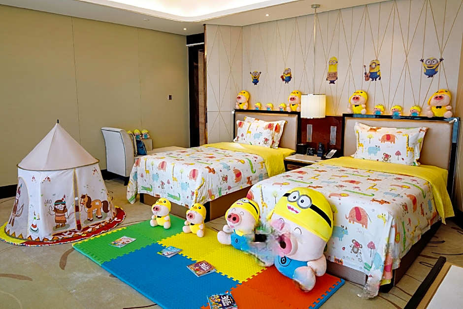 Wuhan Youyi International Hotel