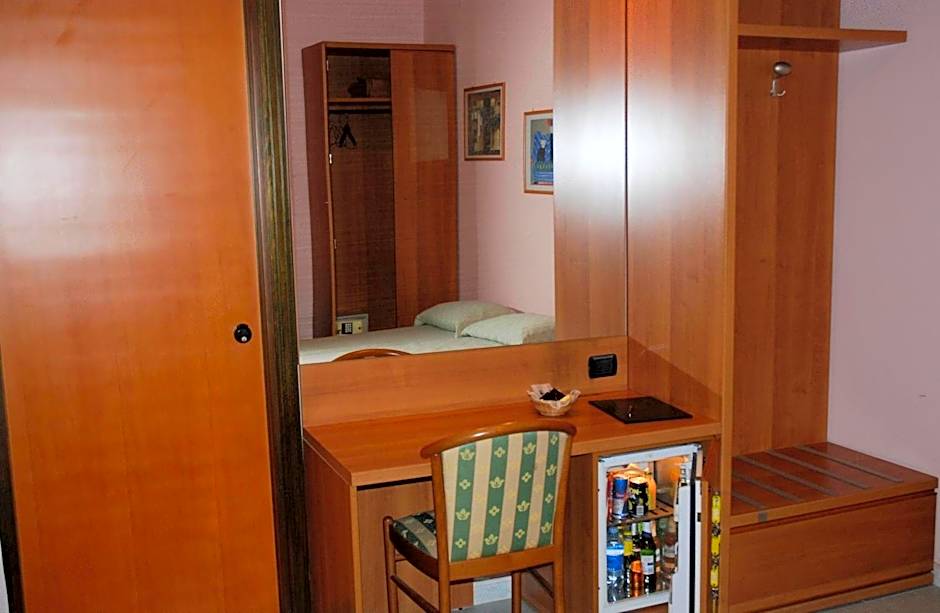 Hotel Grillo Verde