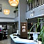 Kyriad Hotel Montpellier Centre Antigone