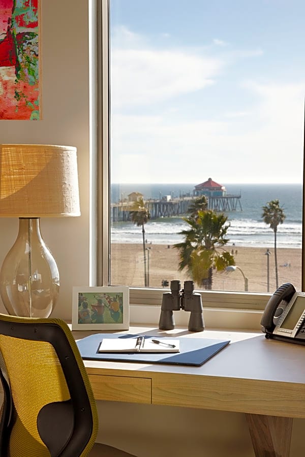 Kimpton Shorebreak Huntington Beach Resort By IHG