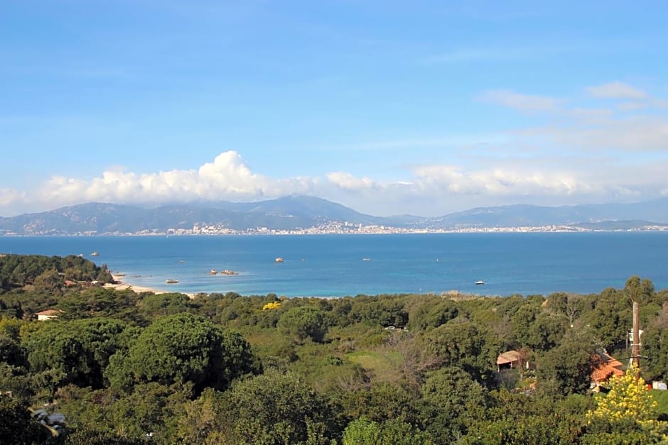 Villa Ghiatone