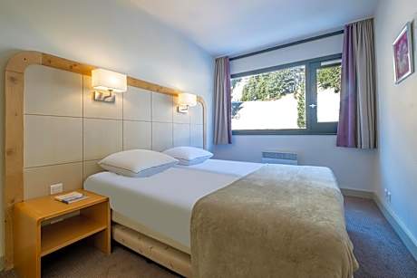 One-Bedroom Apartment (4 People)