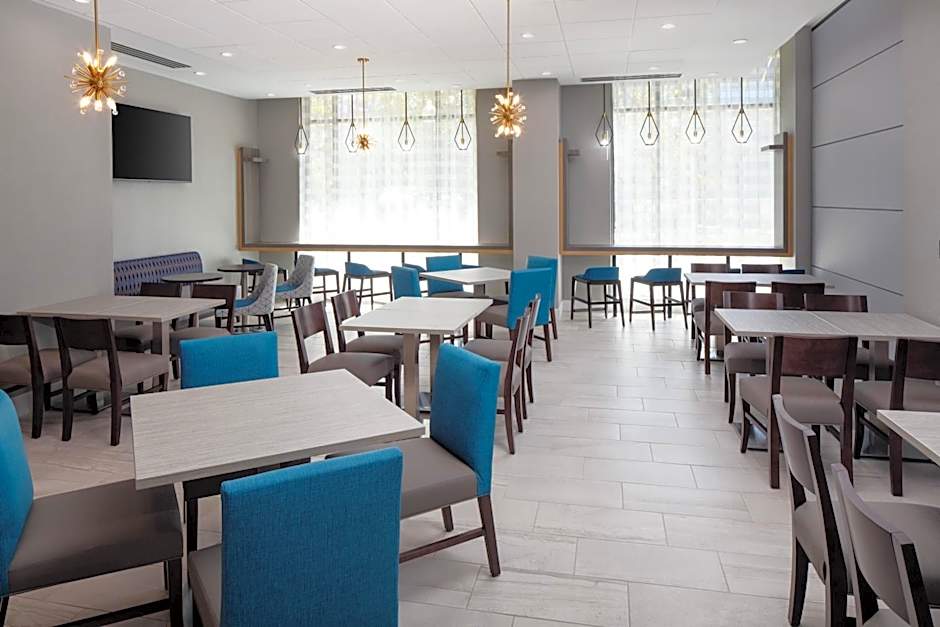 Holiday Inn Express - Washington DC Downtown By IHG