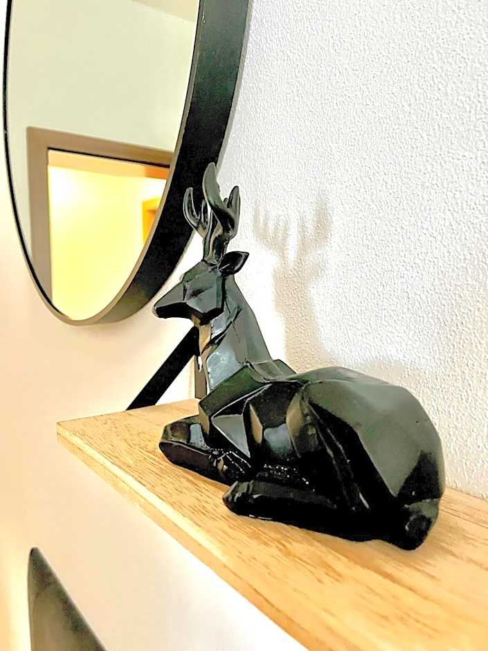Hotel Zum Goldenen Hirschen