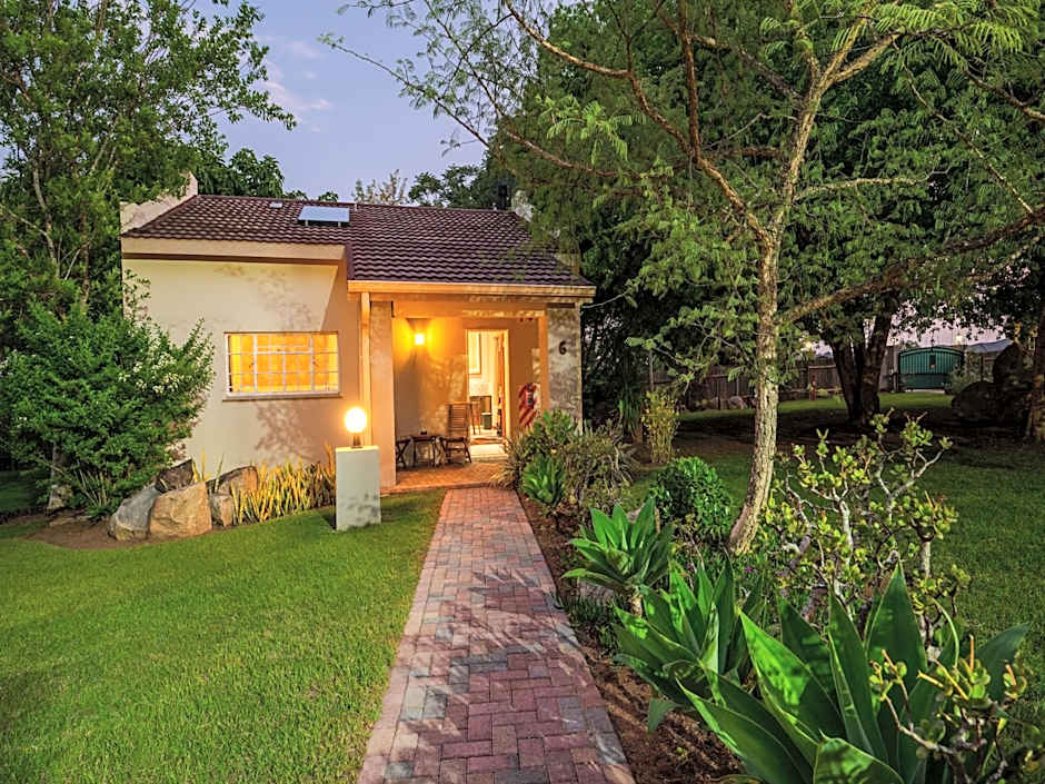 Monkey Thorn Lodge & Wellness Spa - Adults Only