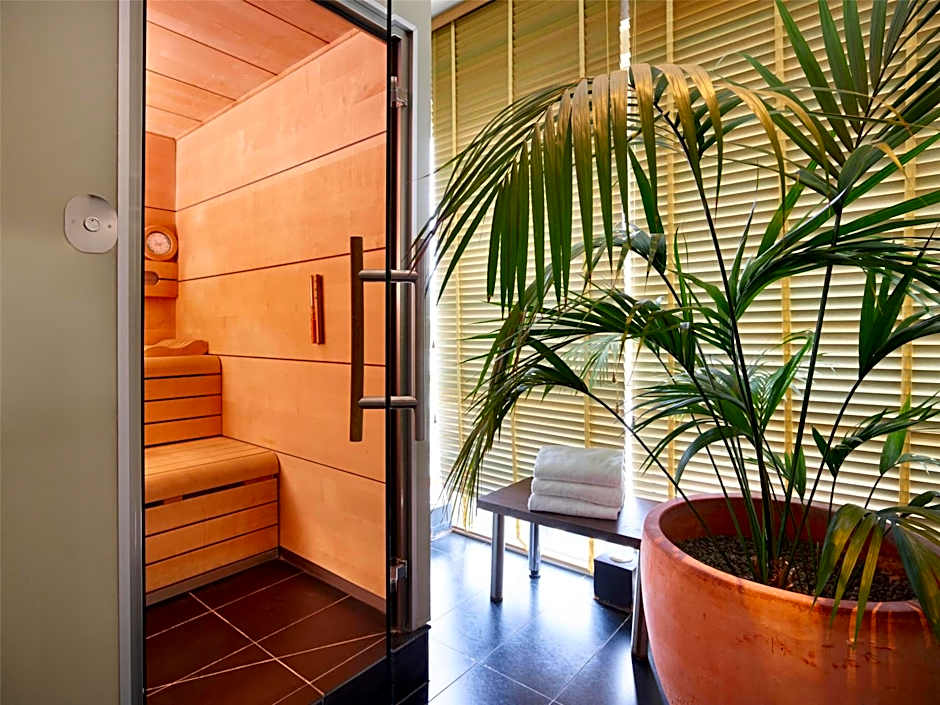 Radisson Blu Hotel Nice