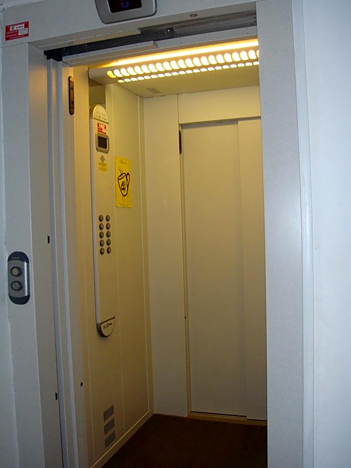 Residence Mediterraneo