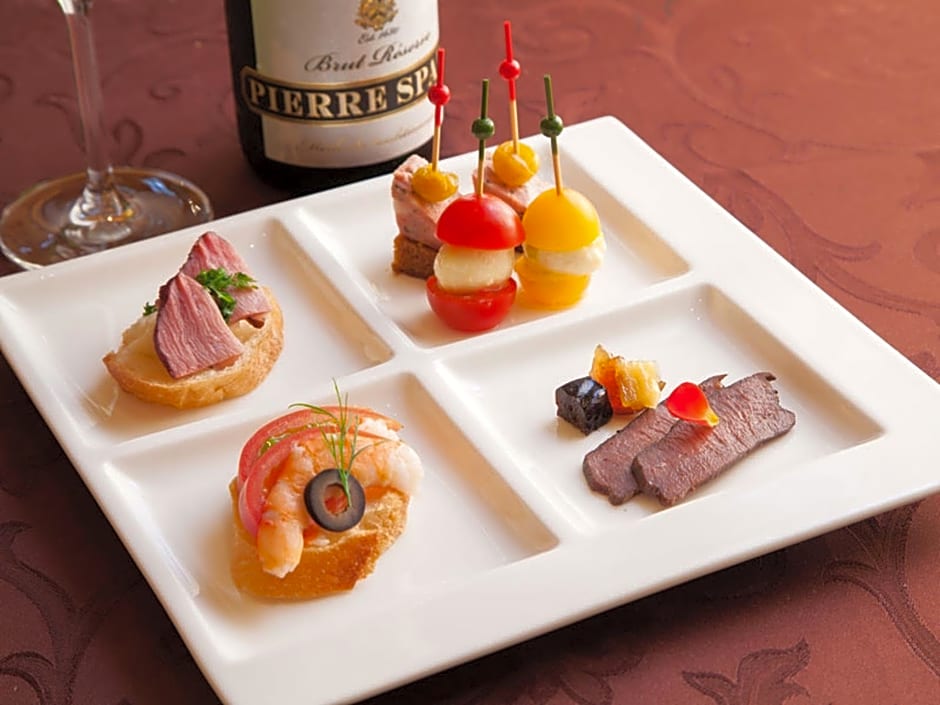 The Prince Villa Karuizawa