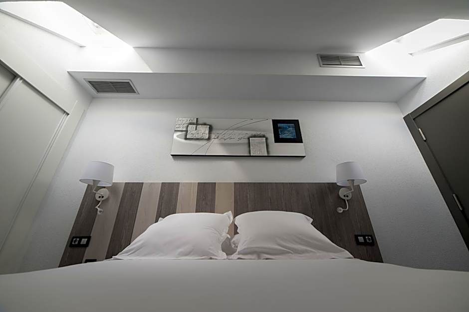 Hotel La Palma de Llanes