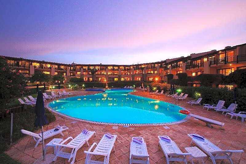 Swadeshi Sporting Hotel Tanca Manna