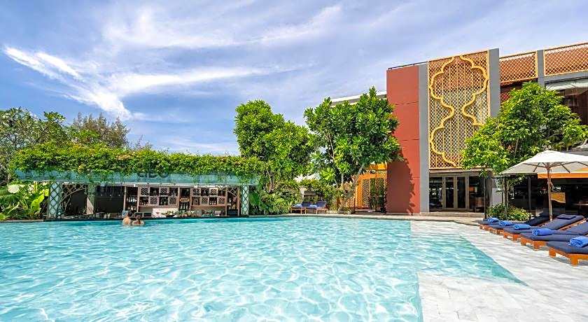 Avista Grande Phuket Karon MGallery