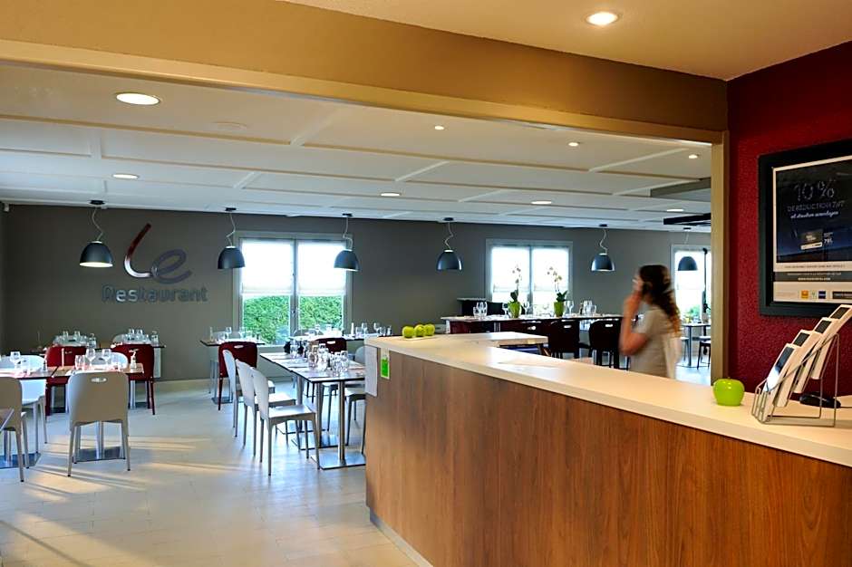 Campanile ChÃ¢teau-Thierry