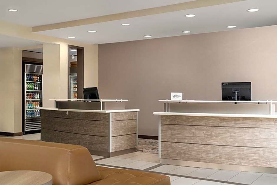 Residence Inn by Marriott Milwaukee West