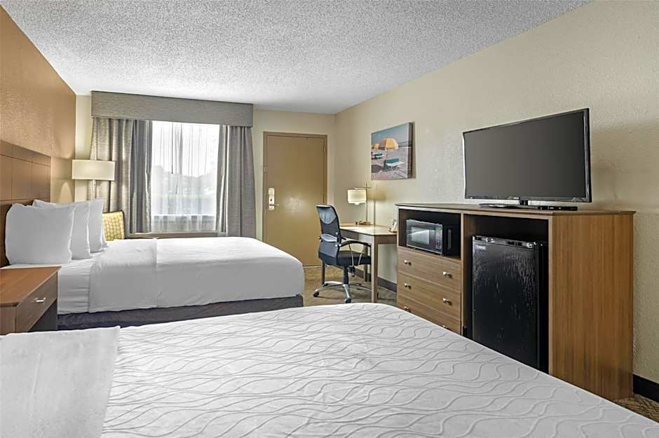 Best Western Center Inn