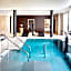 Le Richebourg Hôtel, Restaurant & Spa