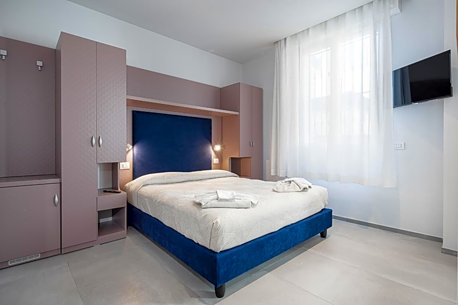 Hotel Niagara