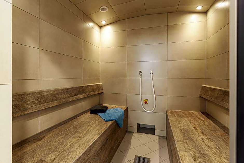 Best Western Hotel AM Europaplatz