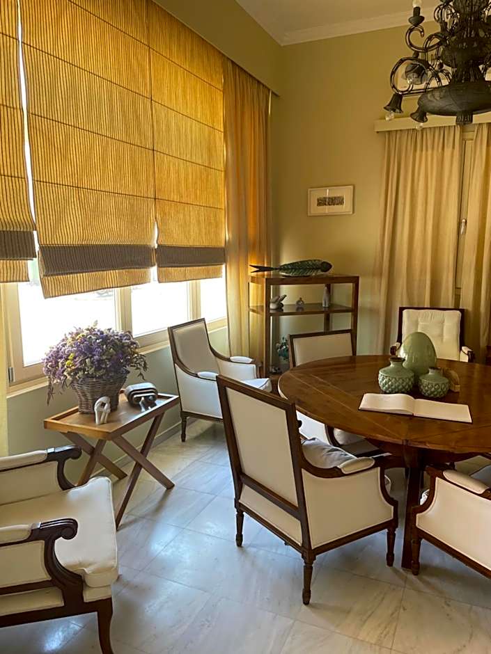 Hotel Karthea