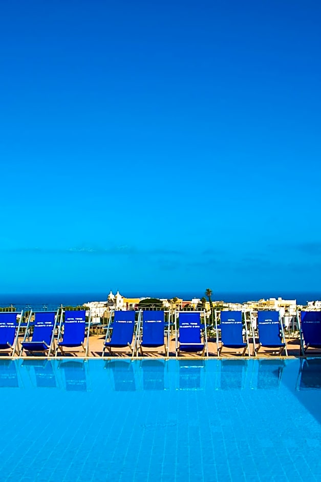 Casthotels Tramonto d'oro Terme