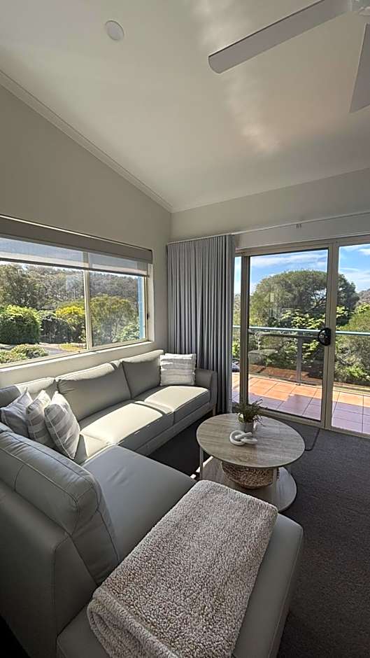 Bluewater Apartments
