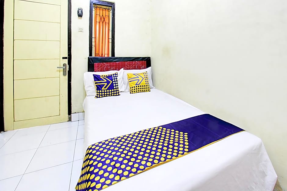 OYO Life 93260 Bale Kosan