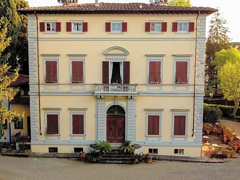 Villa Nardi - Residenza D'Epoca