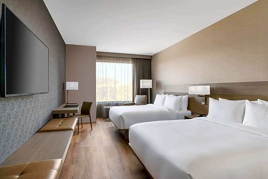 AC Hotel by Marriott Scottsdale North