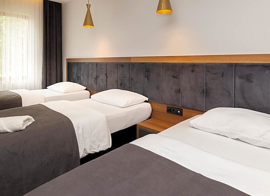 Türkler Suite Hotel