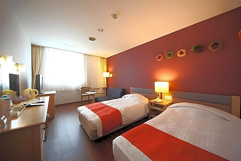 Hotel Naturwald Furano