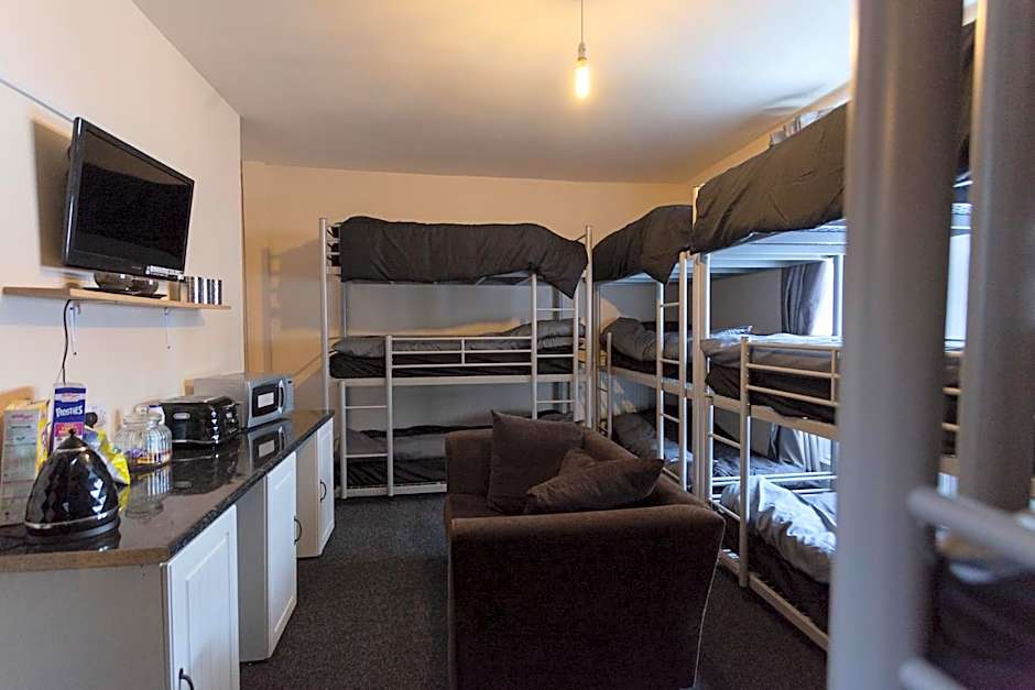 Fenham Hotel express