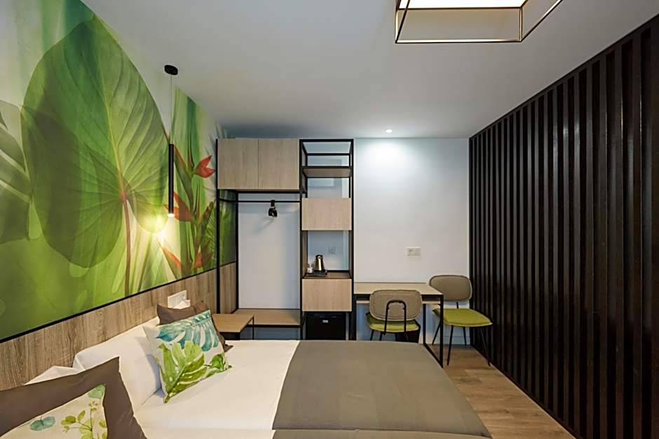 Enmathi Alicante Benalua