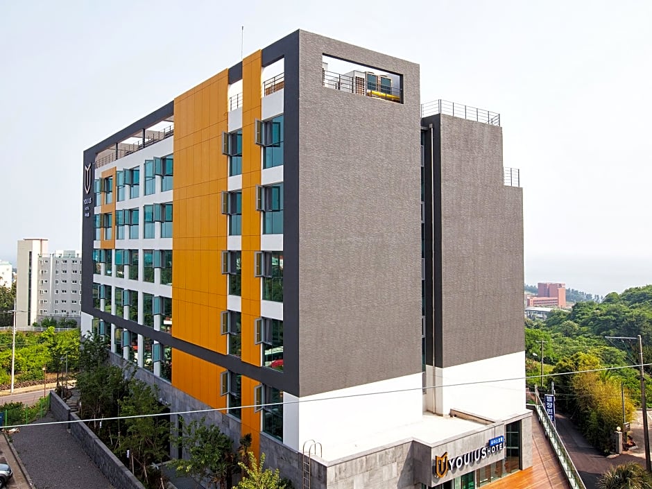 You Us Hotel