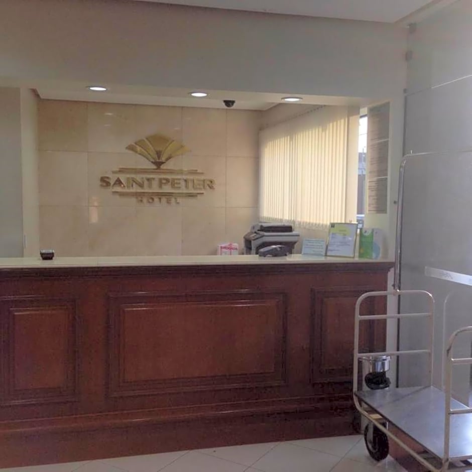 Hotel Saint Peter