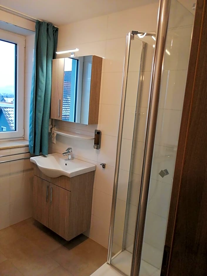 Hotel im Gässle