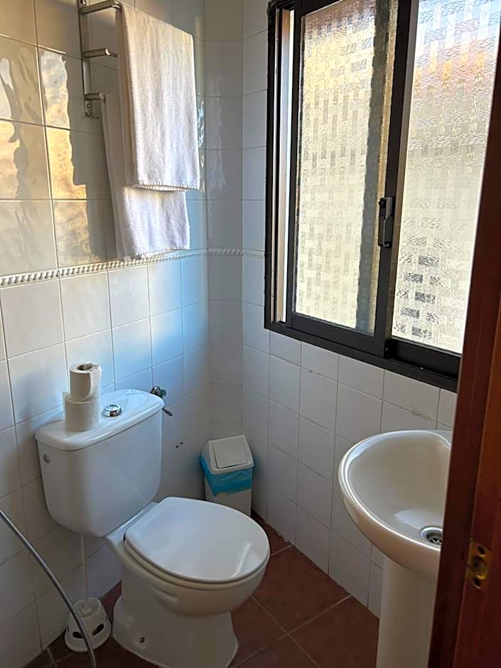 Copacabana Residencial