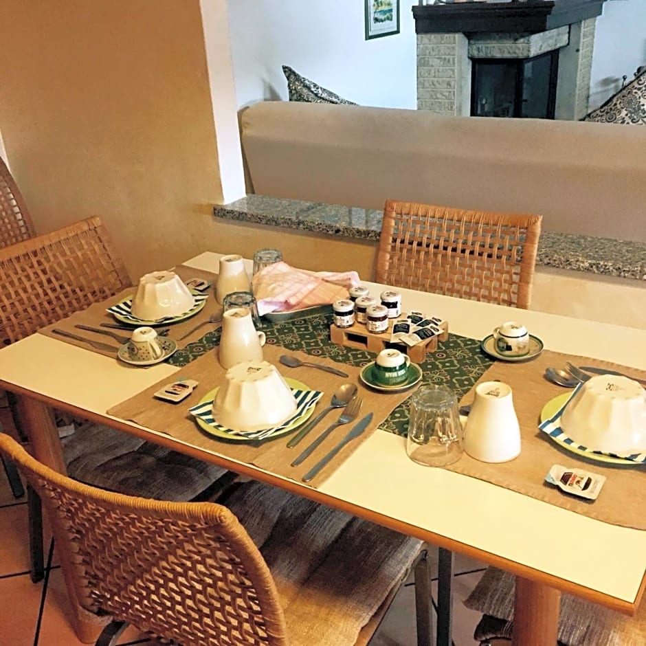 B&B Lilly's Home – Arluno, DC