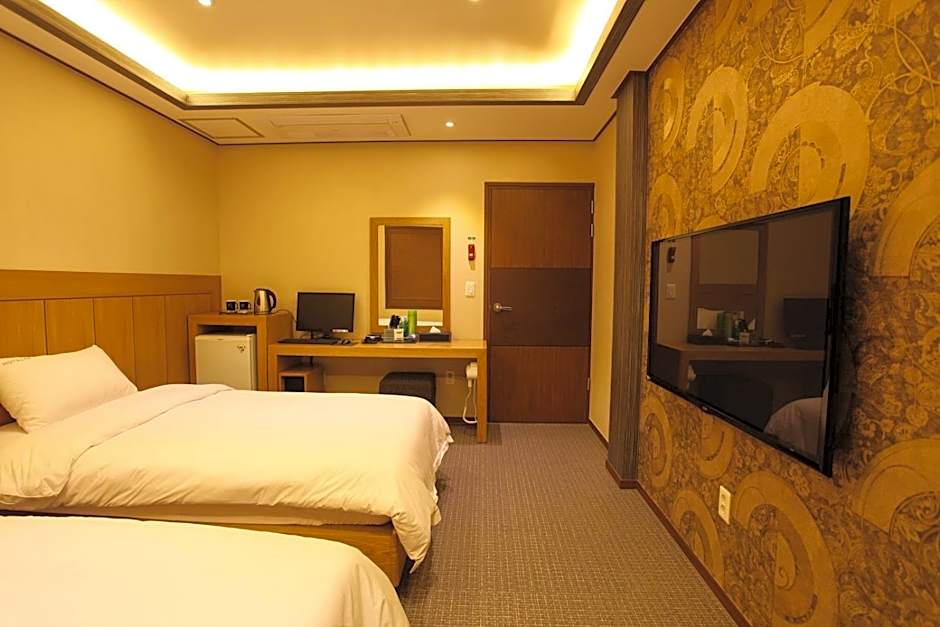 Hotel W Topdong