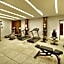 Conrad Jabal Omar Makkah