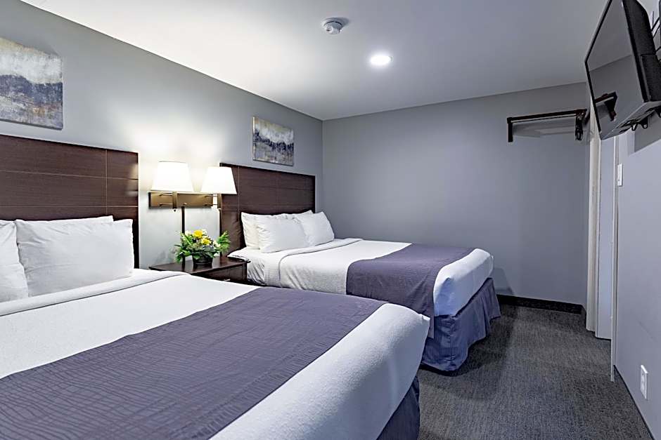 Mt. Madison Inn & Suites
