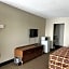 Devils Lake Inn By OYO Near Devils Lake Regional Airport