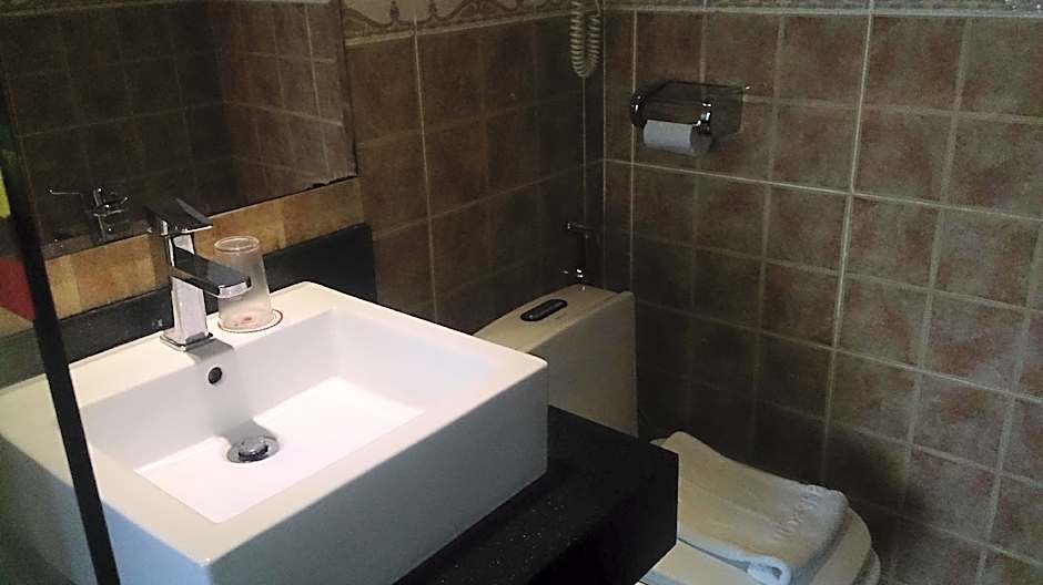 Hotel & Apartment Ambassador 3