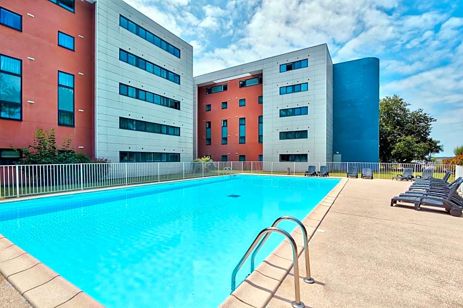 Zenitude Hotel-Residences Bordeaux Aeroport Merignac