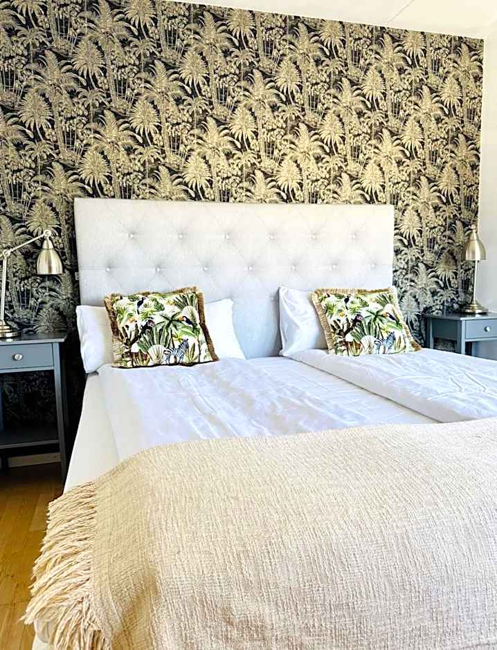 Hotell Bistro Port Sud