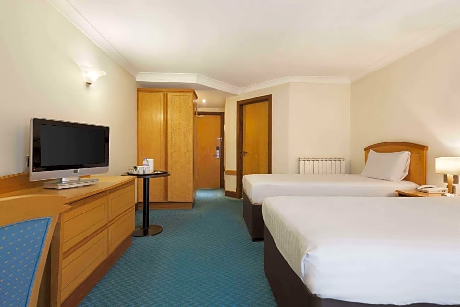 Ramada Solihull, Birmingham