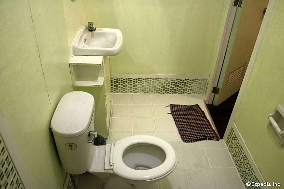 Mainstreet Pension House