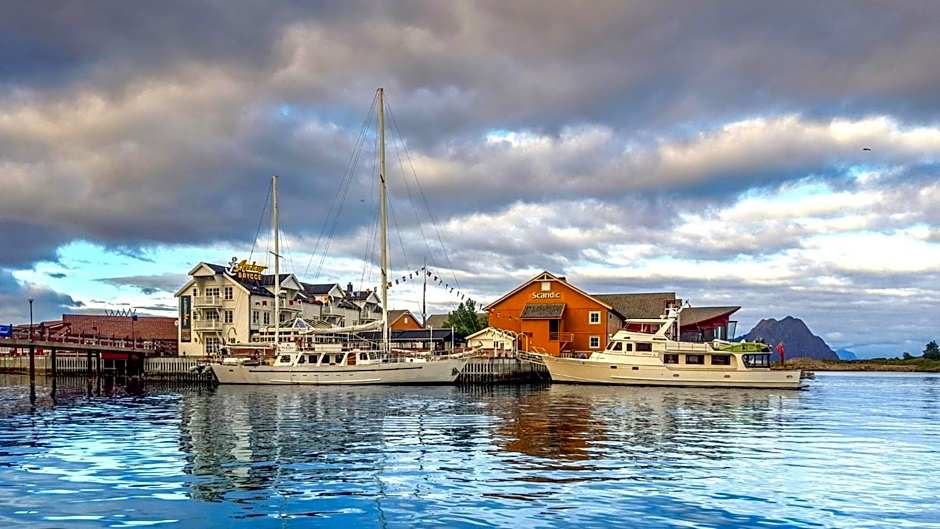 Anker Brygge