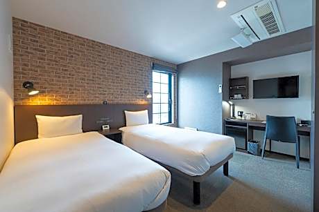 HOTEL TABARD TOKYO - Vacation STAY 64570v