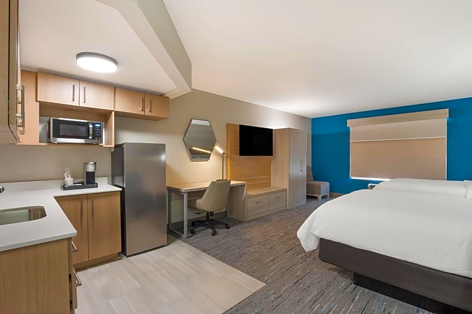 Holiday Inn Express & Suites - Lexington By IHG