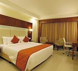 Quality Inn Viha