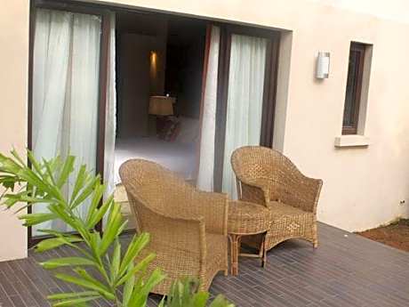 Epe Resort and Spa